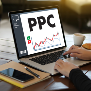 Amazon PPC Management