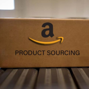 amazon product sourcing